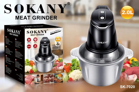 Picador 2 litros Sokany