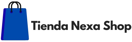 Tienda Nexa Shop